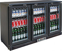 Шкаф холодильный VIATTO SC315 барный