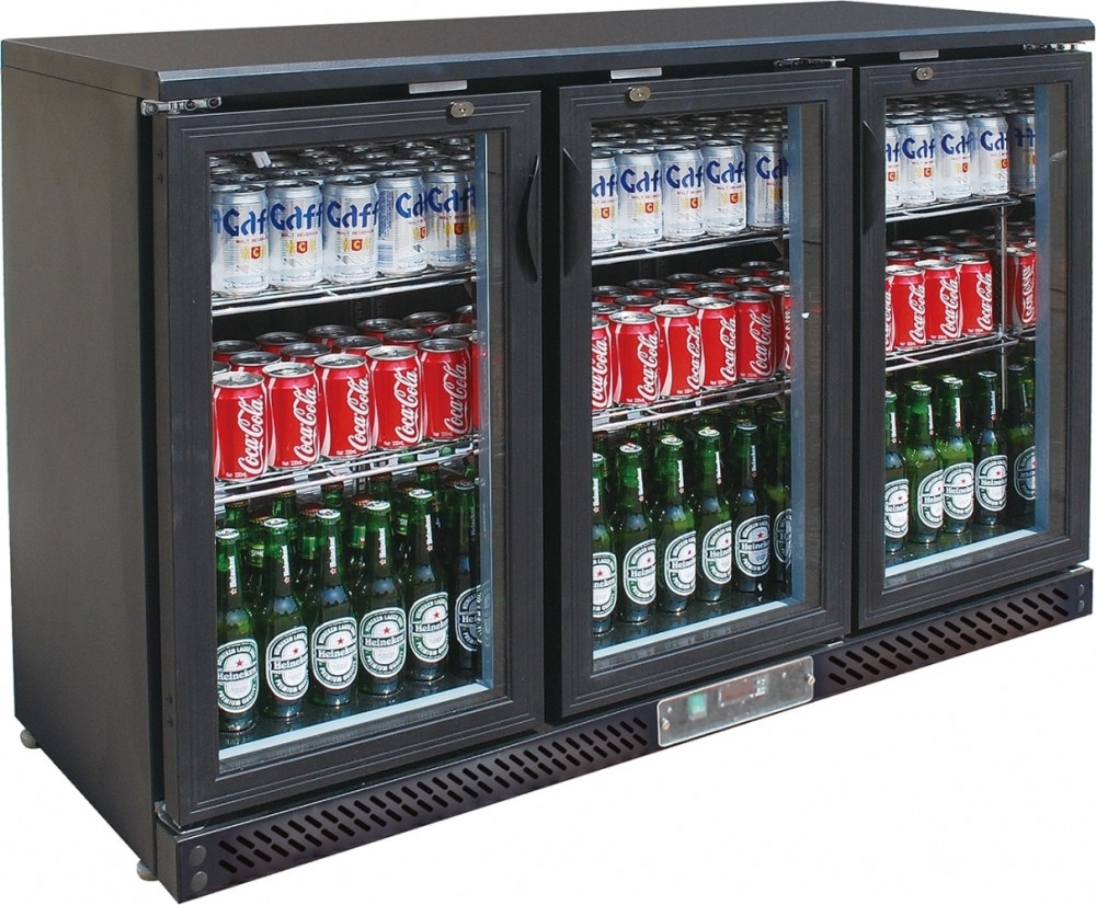 Шкаф холодильный VIATTO SC316 барный