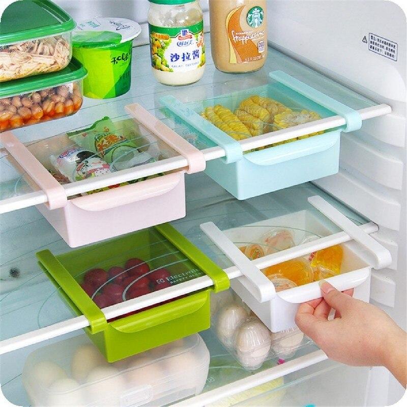 Полка-органайзер для холодильника - фото 2 - id-p152967039