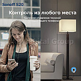 Sonoff S20 (умная Wi-Fi розетка), фото 8
