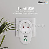 Sonoff S26 (умная Wi-Fi розетка), фото 2