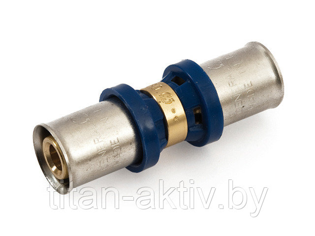Муфта 16(2,0) пресс General Fittings