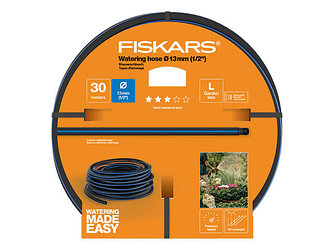 Шланг поливочный 1/2"" 30м FISKARS Q3