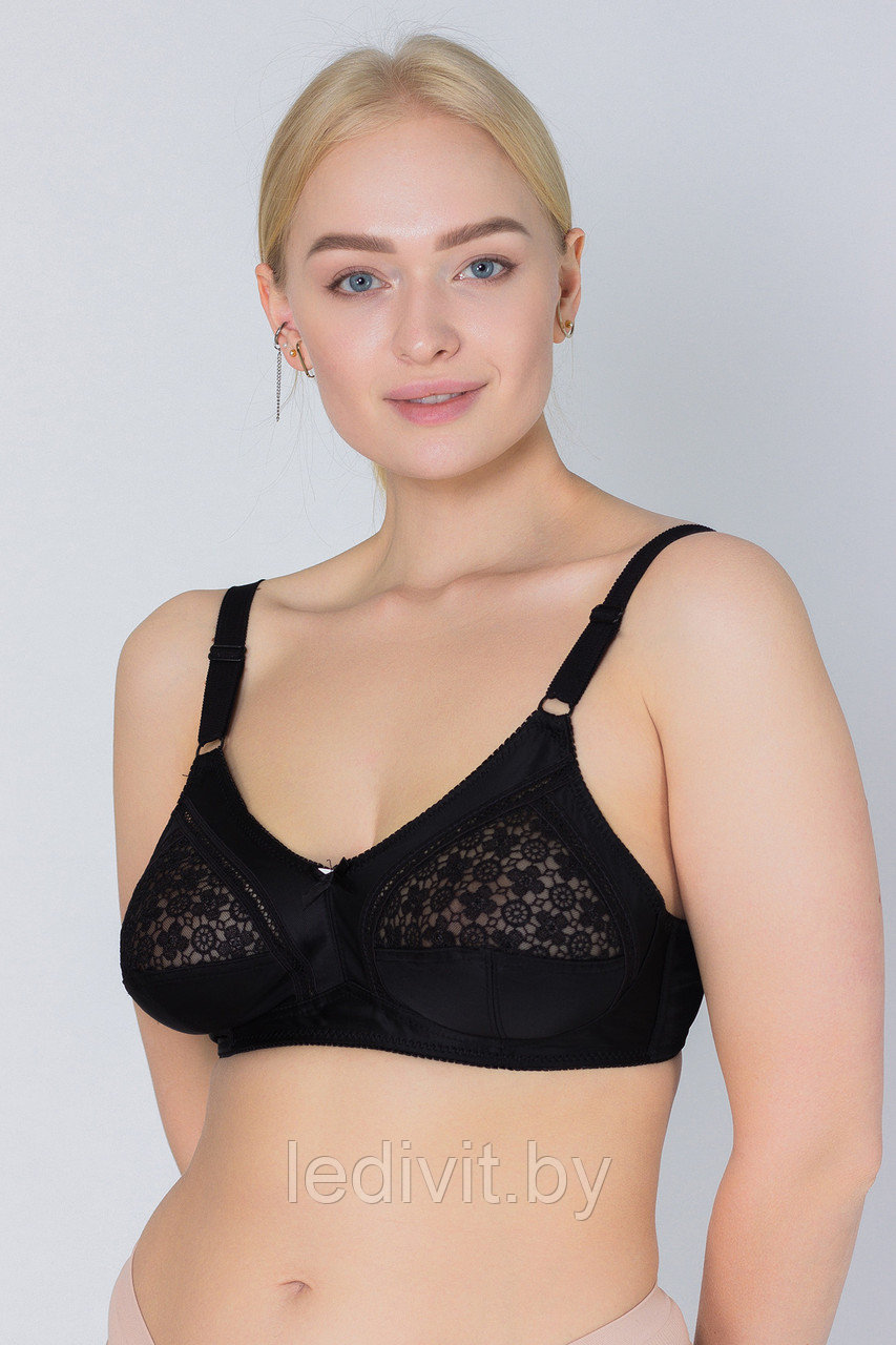 Носки с рисунком для мальчика Черный