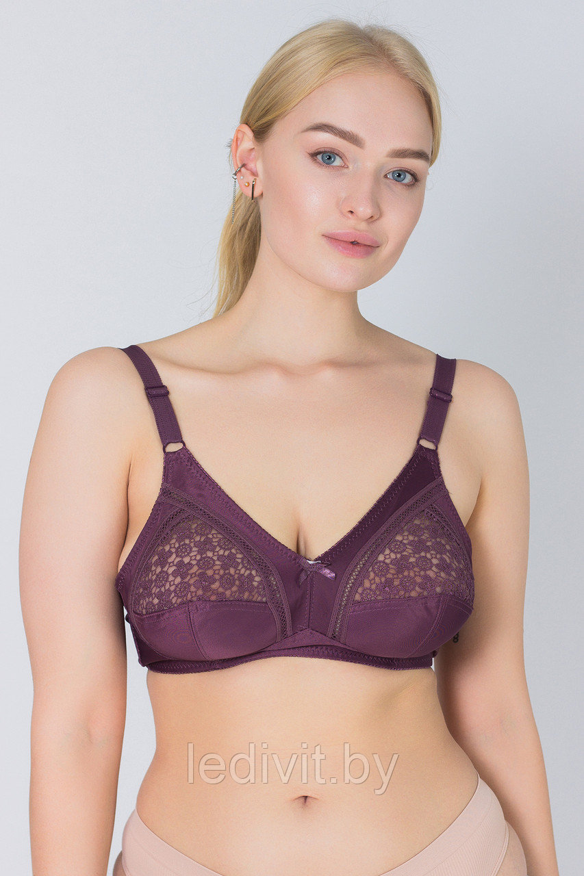 Носки с рисунком для мальчика пурпурный