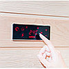 Печь для бани Harvia Glow Corner TRC90EE пульт в комплекте, фото 10