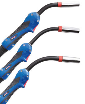 Abimig A 305 LW/A 355 LW/A 405 LW - Воздушное охлаждение, от 280 до 420А