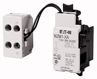 Расцепитель незав. NZM1-XA208-250AC/DC, 208_250VAC/DC, для NZM1, N1, LZM1, LN1