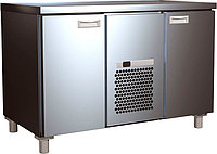 Холодильный стол T70 M2-1 0430 2 двери (2GN/NT Сarboma) 0 +7
