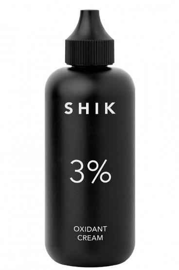 SHIK Оксидант-крем 3% / Oxidant cream 3%