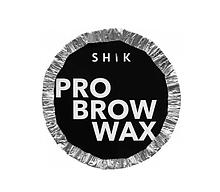 SHIK Воск для бровей / PRO BROW WAX