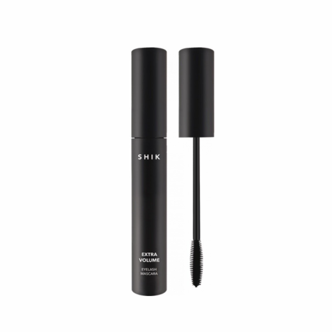 SHIK Тушь для ресниц черная / Extra volume Eyelash mascara - фото 1 - id-p152998142