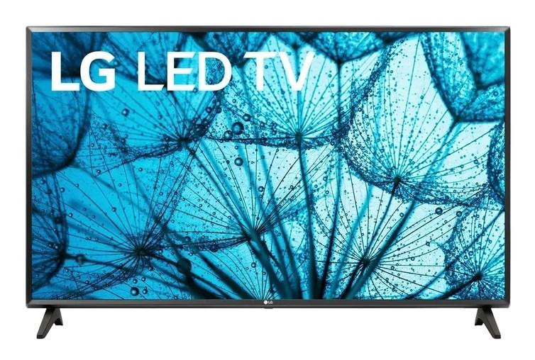 Телевизор LG 43LM5772PLA - фото 1 - id-p153001281