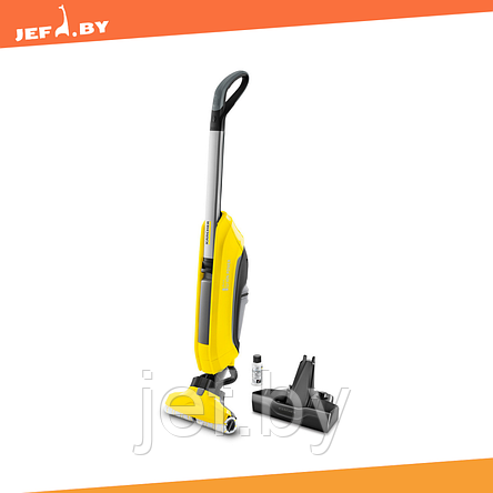 Электрошвабра Karcher FC 5 Cordless EU(1.055-601.0), фото 2