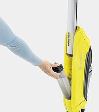 Электрошвабра Karcher FC 5 Cordless EU(1.055-601.0), фото 2