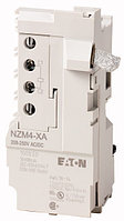 Расцепитель незав. NZM4-XA24AC/DC, 24VAC/DC, для NZM4, N4, LZM4, LN4