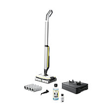 Электрошвабра Karcher FC 7 Cordless Premium (white) EU(1.055-760.0), фото 2
