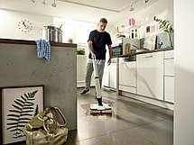 Электрошвабра Karcher FC 7 Cordless Premium (white) EU(1.055-760.0), фото 2