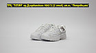 Кроссовки Nike P-6000 All White, фото 2