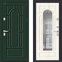 Porta M 55.56 Green Stark/Nordic Oak