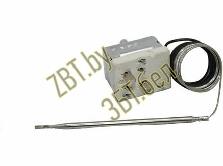 Термостат (терморегулятор) духовки Bosch 00423707 / EGO 55.170.59.060 (290°C), фото 2