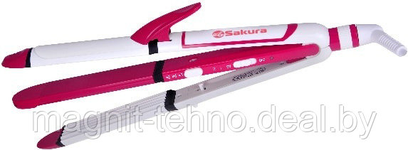 Мультистайлер Sakura SA-4520P - фото 1 - id-p153011048