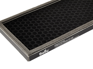 Фильтр CARBON для ONEAIR ASP-200, фото 2