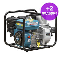 Мотопомпа бензиновая Eco WP-1204C