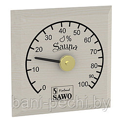 Гигрометр SAWO для сауны