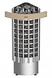 Печь для бани Harvia Glow Corner TRC70EE пульт в комплекте, фото 3