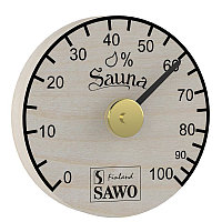 Гигрометр SAWO для сауны