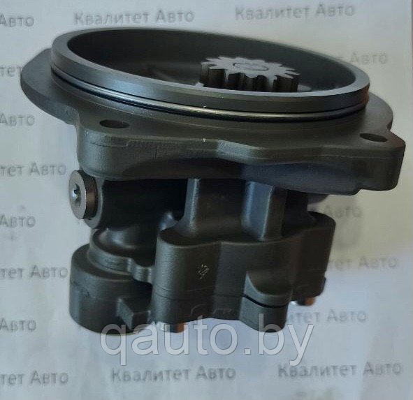 Топливоподкачивающий насос ТНВД BOSCH MAZ, LIAZ, MZKT, URAL, YAMZ 0440020115 - фото 1 - id-p153017261