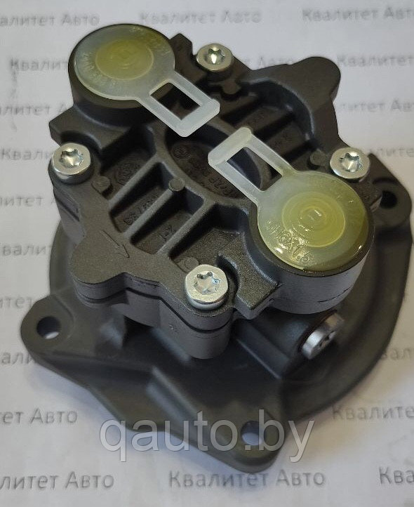 Топливоподкачивающий насос ТНВД BOSCH MAZ, LIAZ, MZKT, URAL, YAMZ 0440020115 - фото 6 - id-p153017261