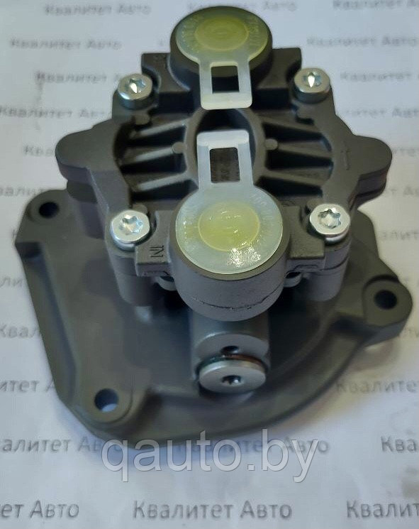 Топливоподкачивающий насос ТНВД BOSCH MAZ, LIAZ, MZKT, URAL, YAMZ 0440020115 - фото 7 - id-p153017261