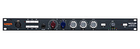 Предусилитель для микрофонов Warm Audio WA73-EQ