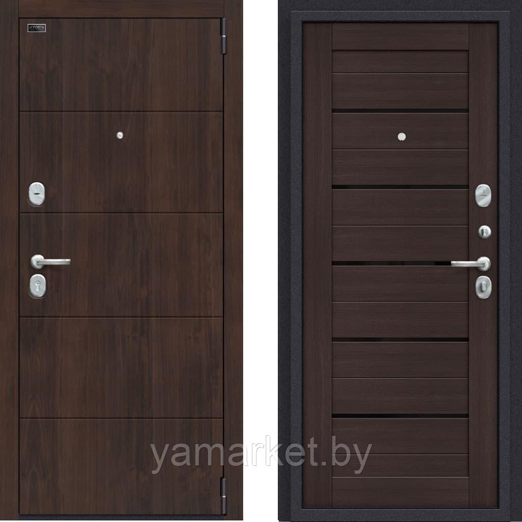 Porta S 4.П22 Almon 28/Wenge Veralinga