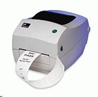 RFID-принтер Zebra R2844-Z