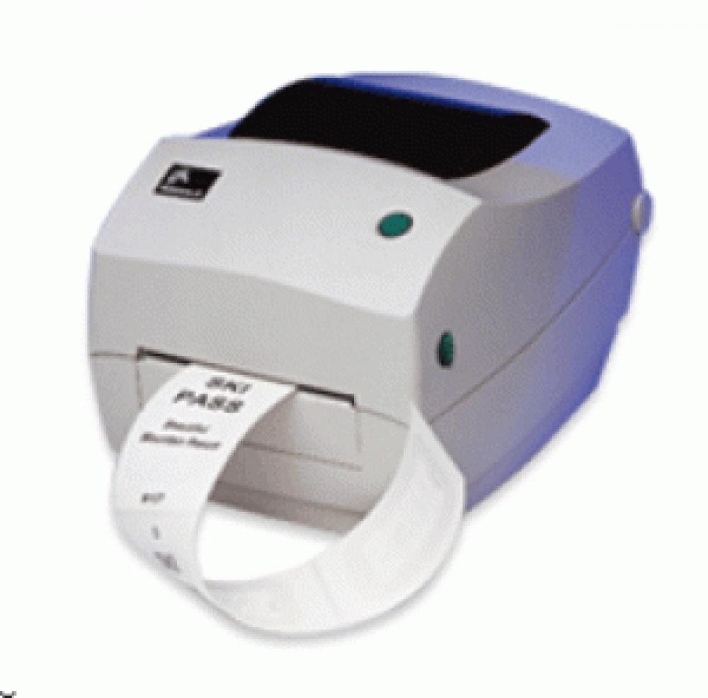 RFID-принтер Zebra R2844-Z - фото 1 - id-p153019979