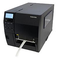 Промышленный принтер этикеток B-EX4T3