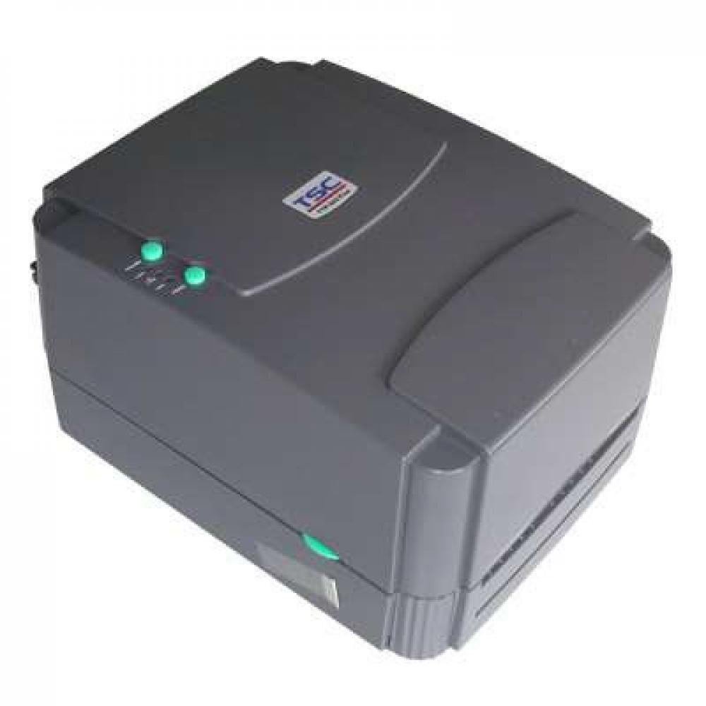 TSC TTP-244 Plus принтер этикеток и штрих кода - фото 1 - id-p153020114