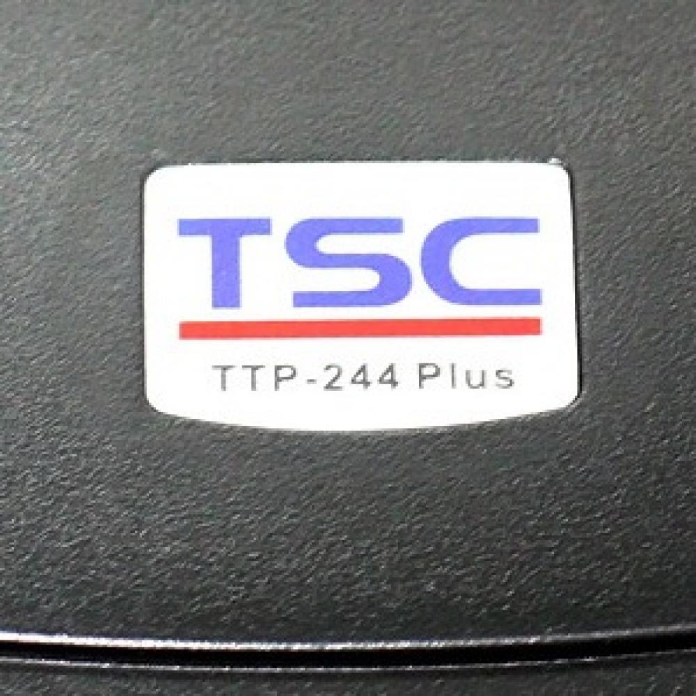 TSC TTP-244 Plus принтер этикеток и штрих кода - фото 2 - id-p153020114