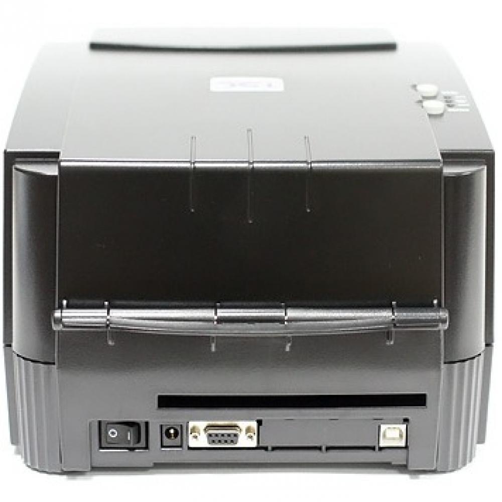 TSC TTP-244 Plus принтер этикеток и штрих кода - фото 3 - id-p153020114