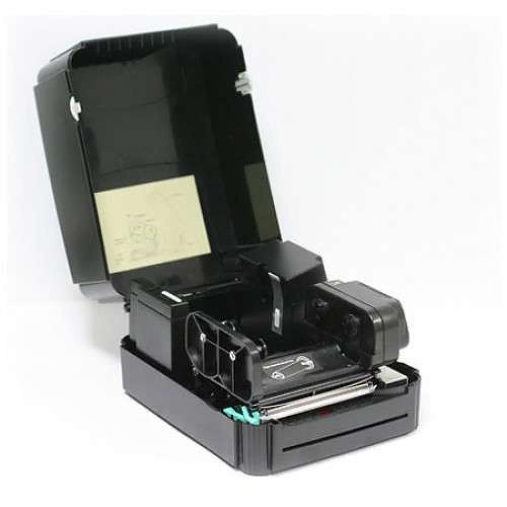 TSC TTP-244 Plus принтер этикеток и штрих кода - фото 4 - id-p153020114
