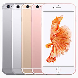 Замена стекла на Apple iPhone 6S Plus