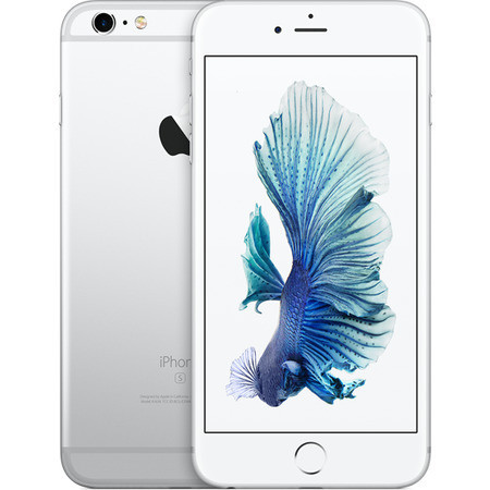 Замена стекла на Apple iPhone 6S Plus - фото 2 - id-p153021351