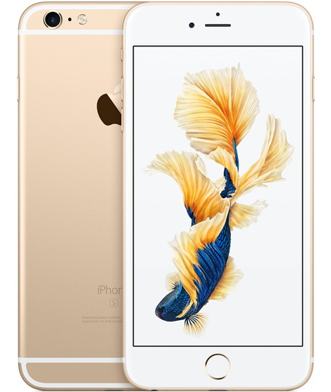 Замена стекла на Apple iPhone 6S Plus - фото 3 - id-p153021351