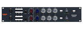 Предусилитель для микрофонов Warm Audio WA273-EQ