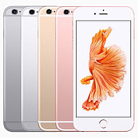 Замена разъема зарядки на Apple iPhone 6S Plus