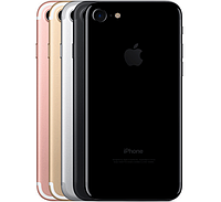 Экспресс замена стекла на Apple iPhone 7