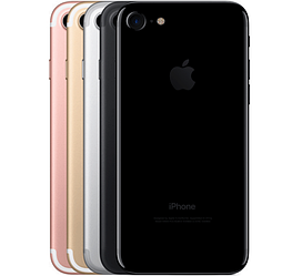 Замена кнопки вибро на Apple iPhone 7